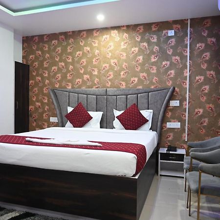 Hotel Diamant Inn Patna  Exterior photo